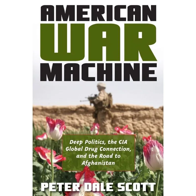 American War Machine