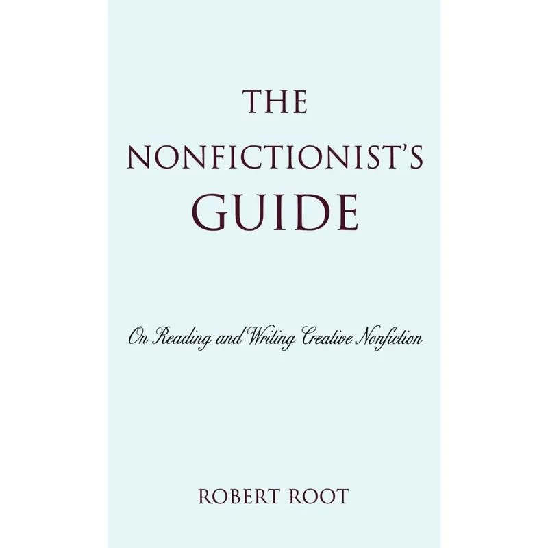The Nonfictionists Guide