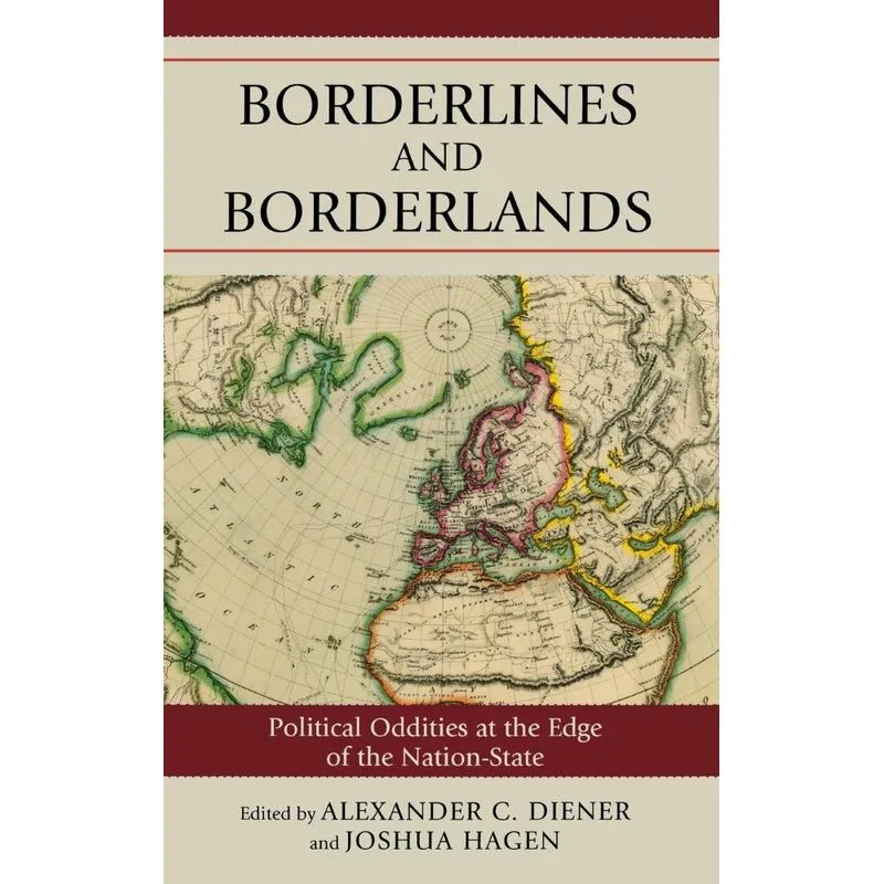 Borderlines and Borderlands