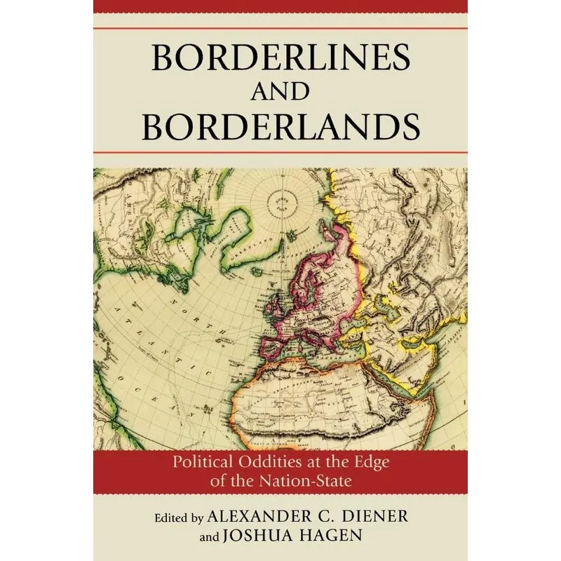 Borderlines and Borderlands
