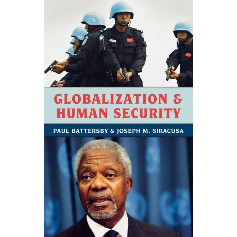 Globalization and Human Security