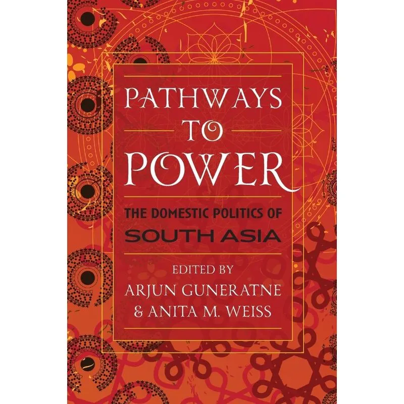 Pathways to Power