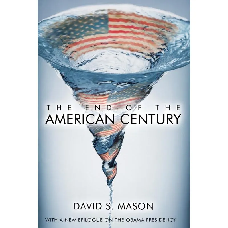 End of the American Century PB