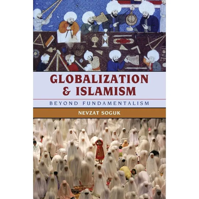 Globalization & Islamism PB