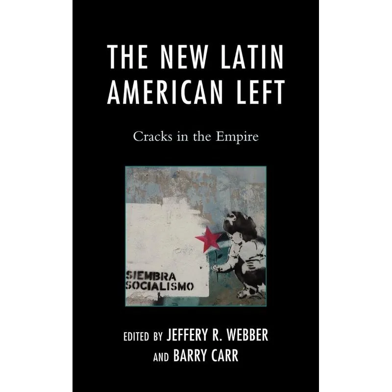 The New Latin American Left