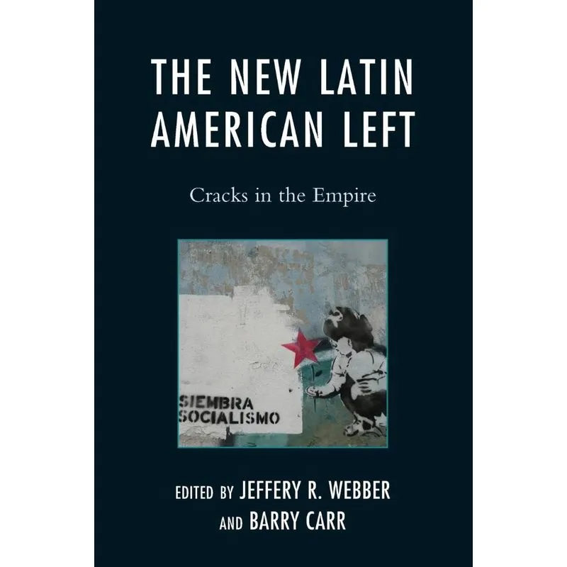The New Latin American Left