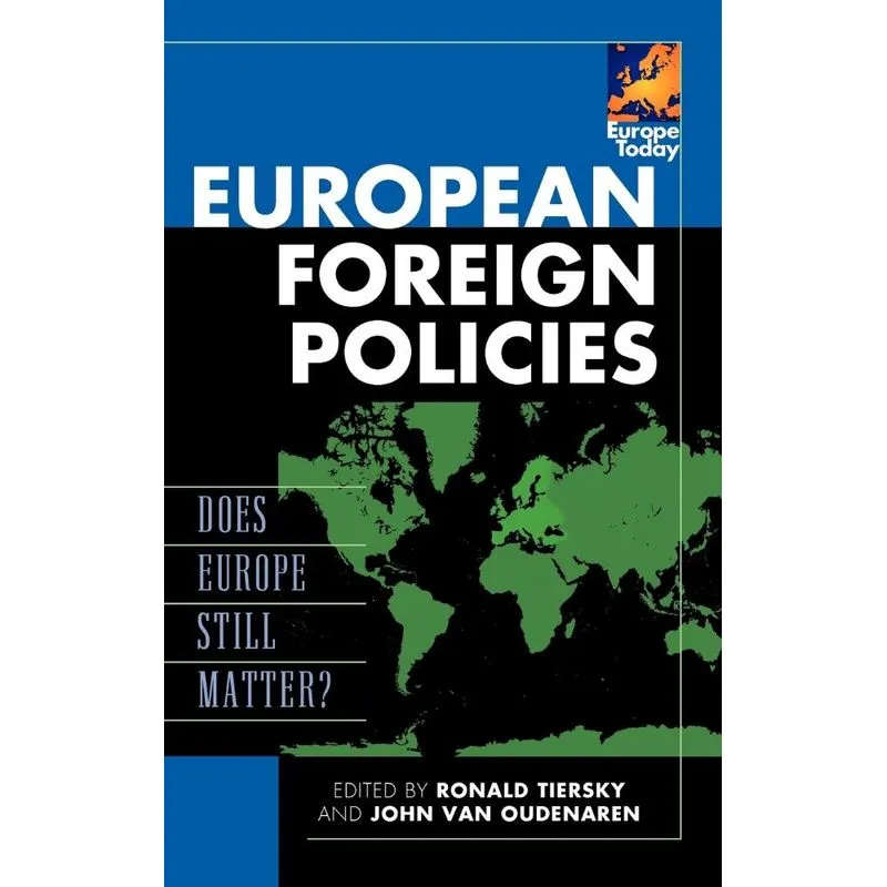 European Foreign Policies