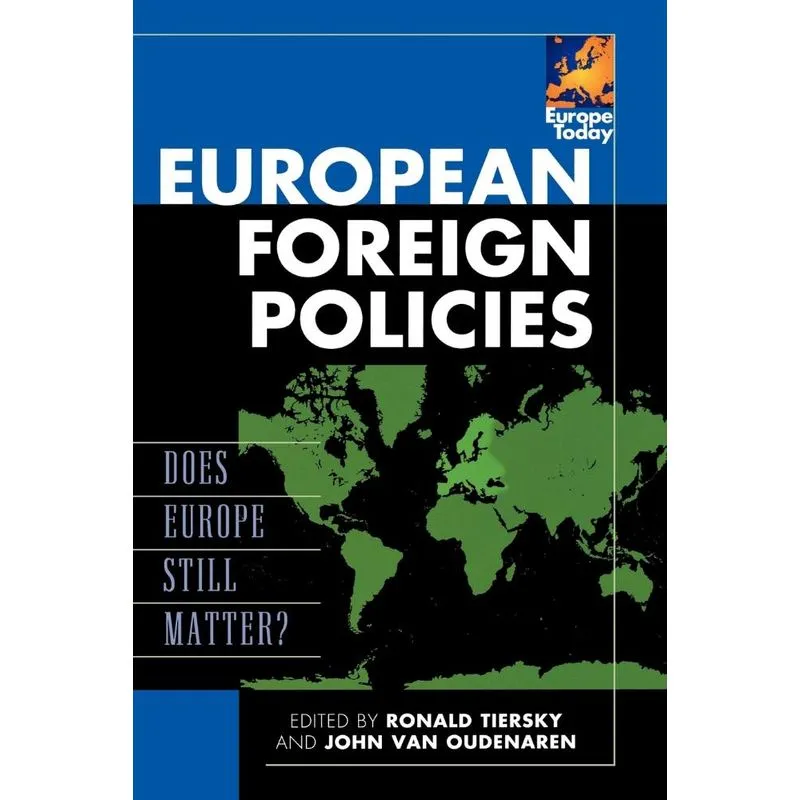 European Foreign Policies