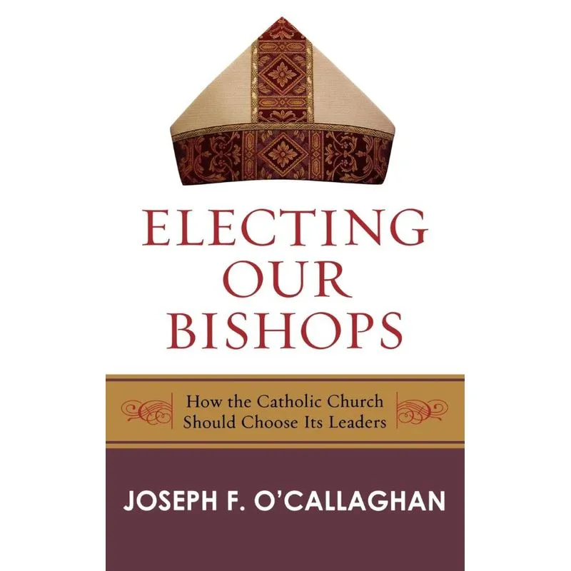 Electing Our Bishops