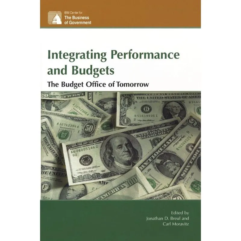 Integrating Performance & Bud PB