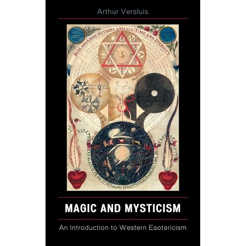 Magic And Mysticism