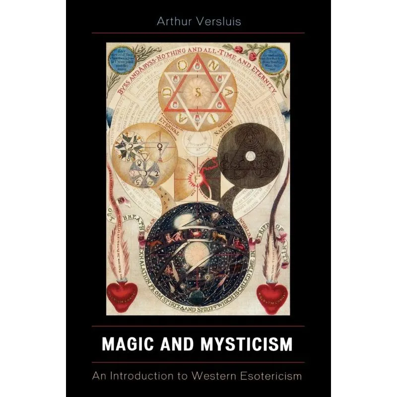 Magic and Mysticism