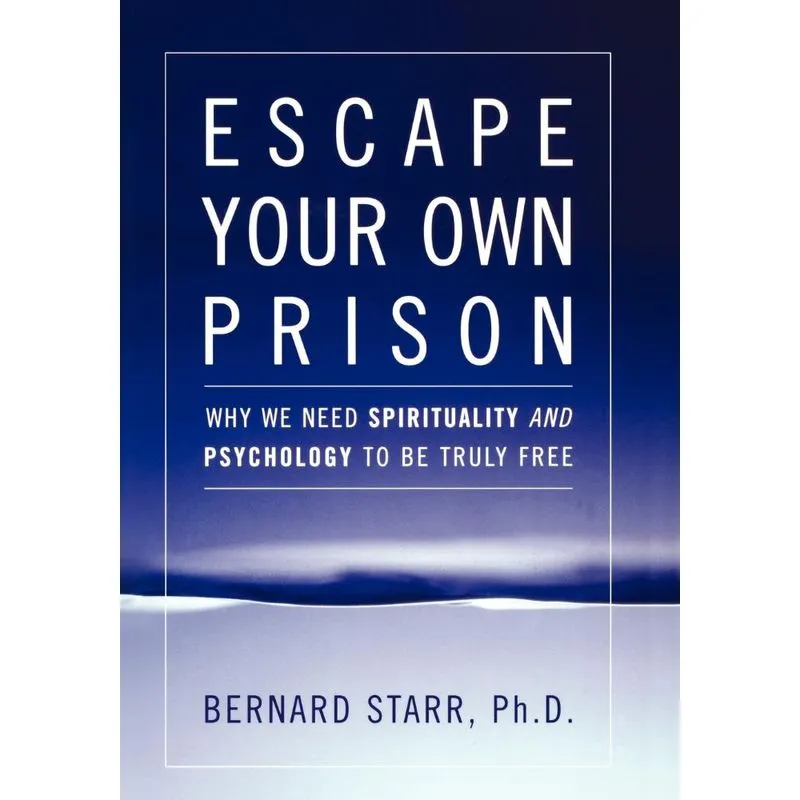 Escape Your Own Prison
