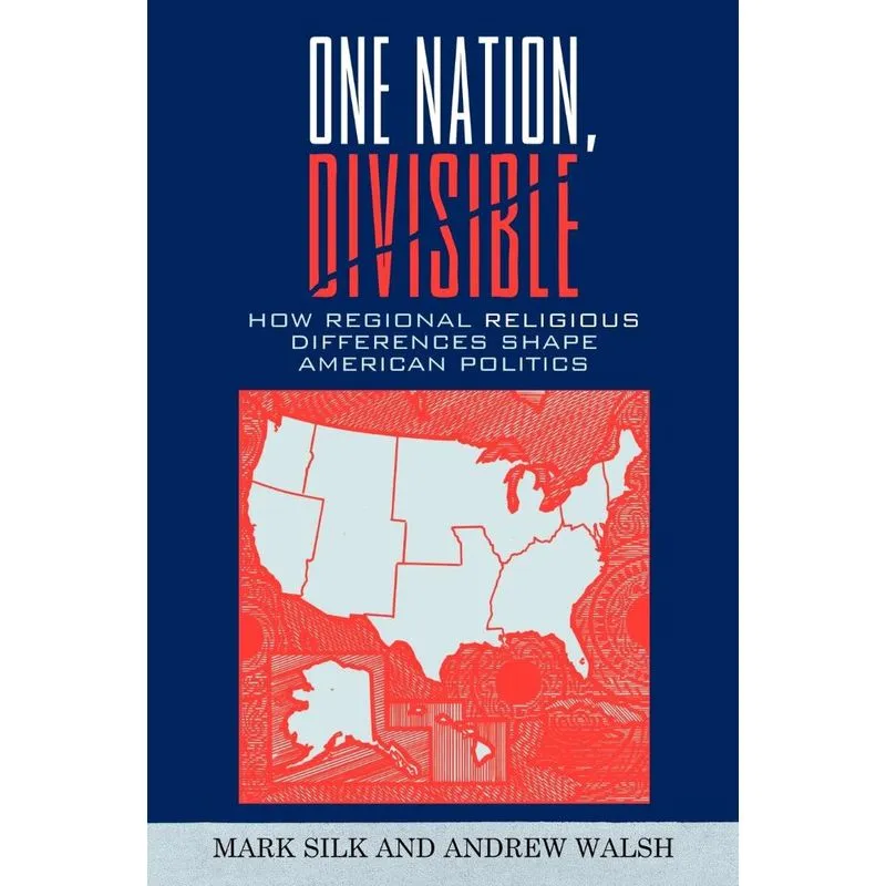 One Nation, Divisible