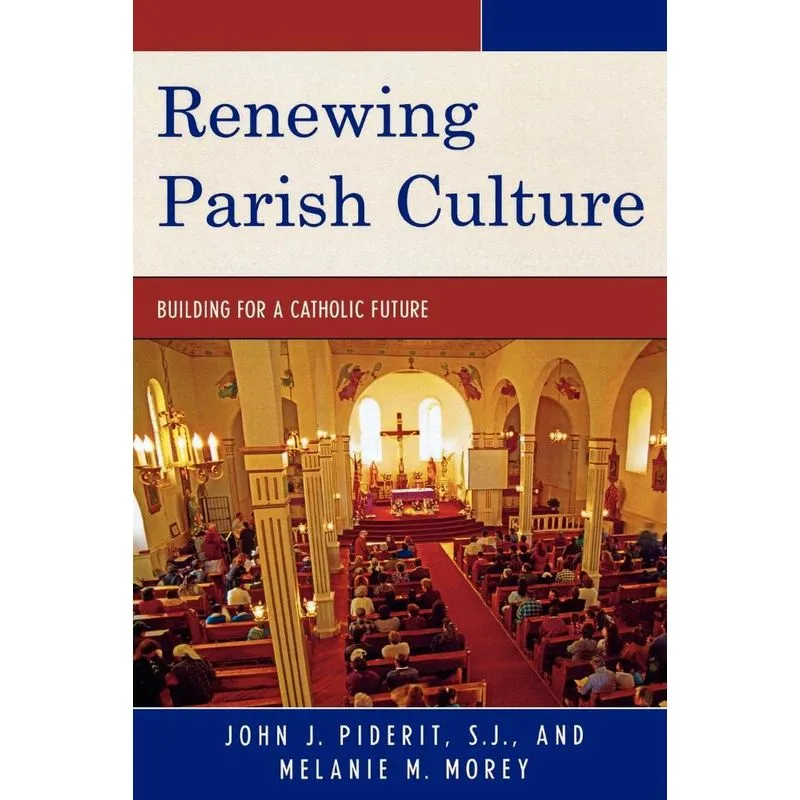 Renewing Parish Culture