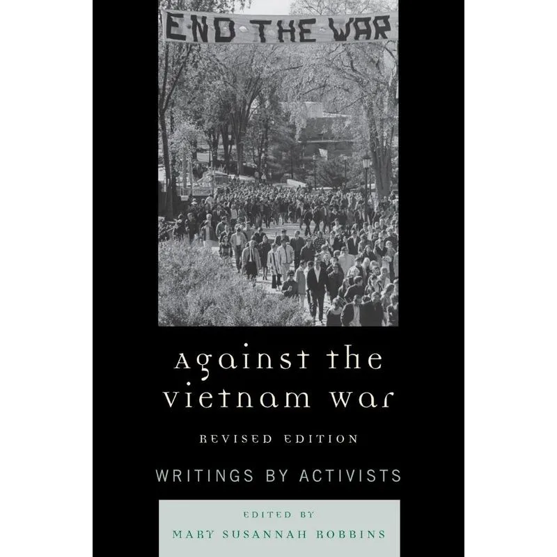 Against the Vietnam War