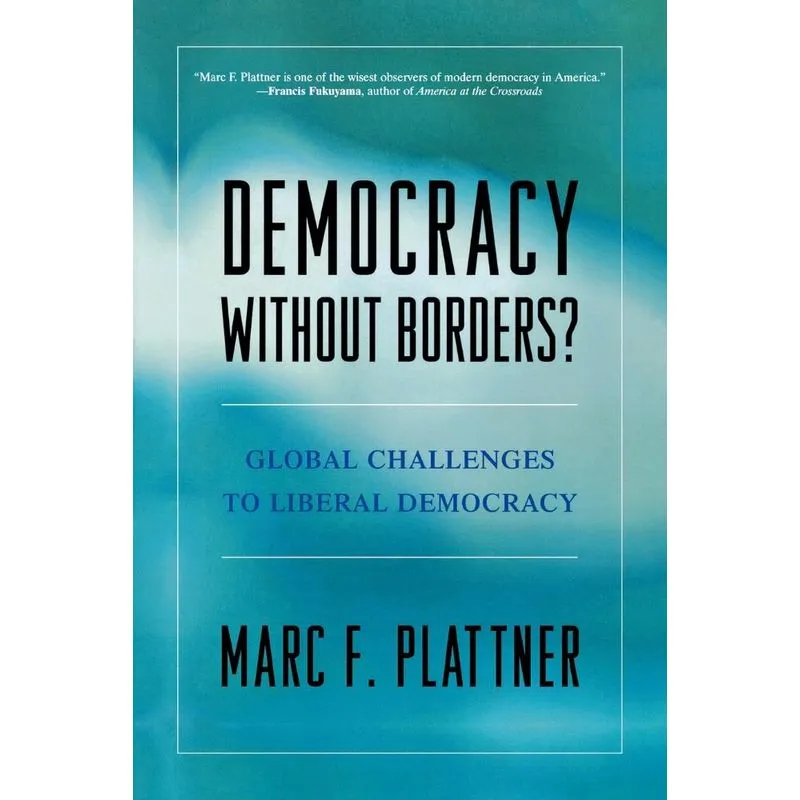 Democracy Without Borders?