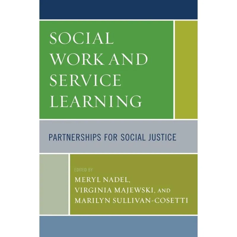 Social Work and Service Learning