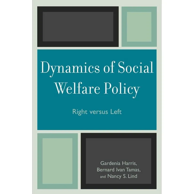 Dynamics of Social Welfare Policy