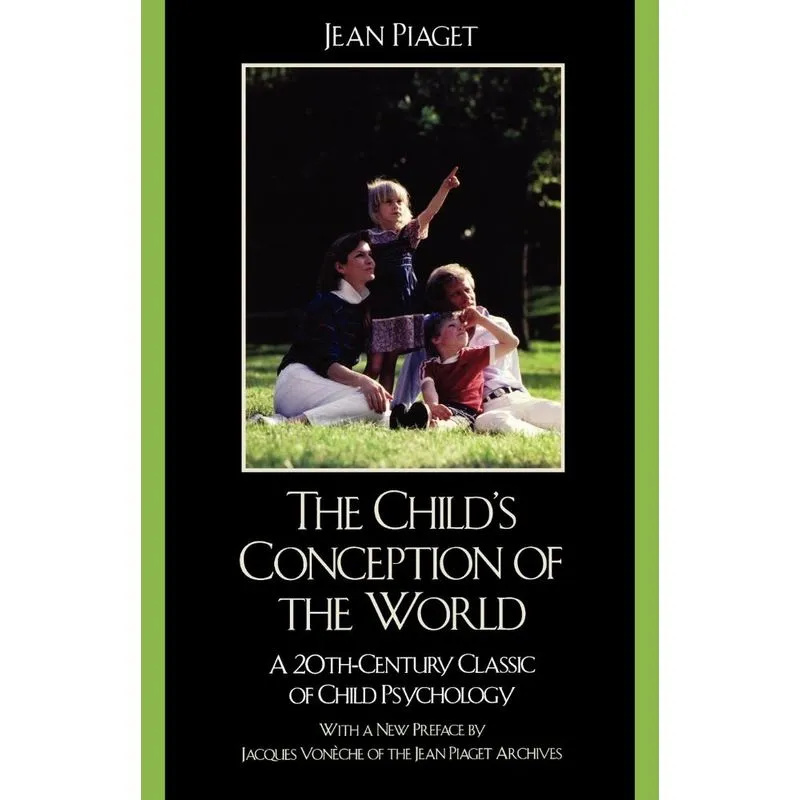The Childs Conception of the World