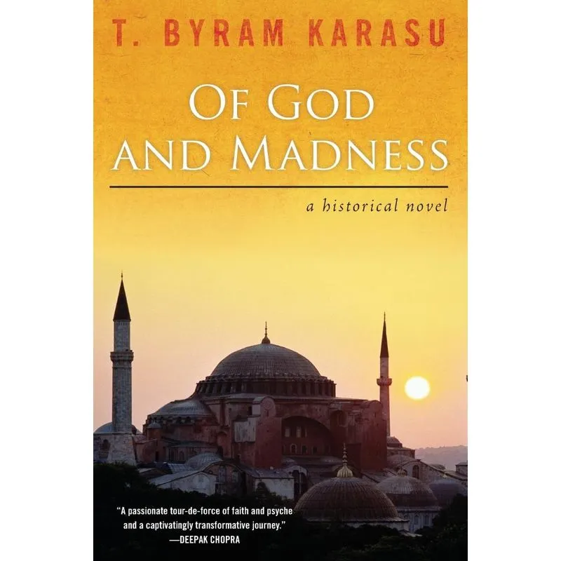 Of God and Madness