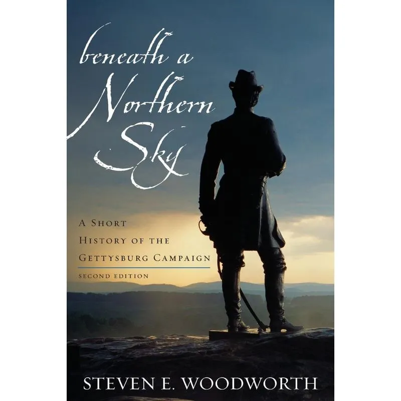 Beneath a Northern Sky