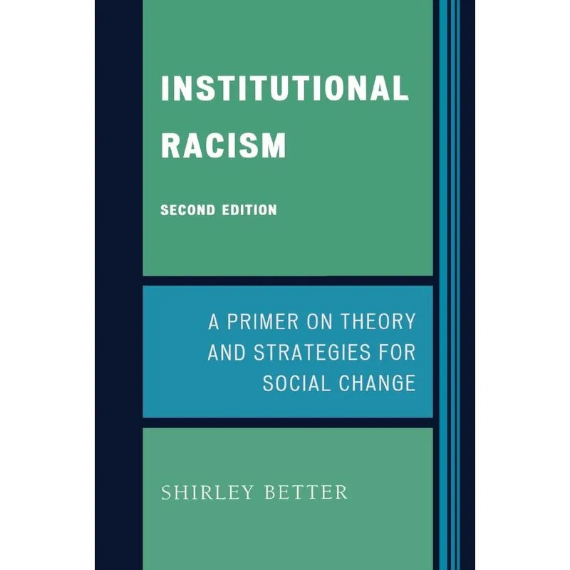Institutional Racism