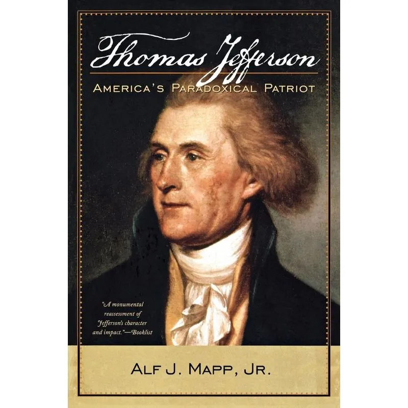 Thomas Jefferson