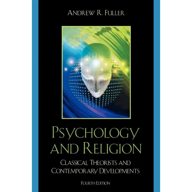 Psychology and Religion