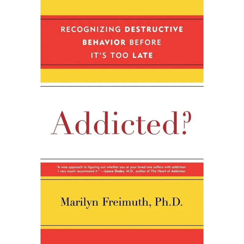 Addicted?