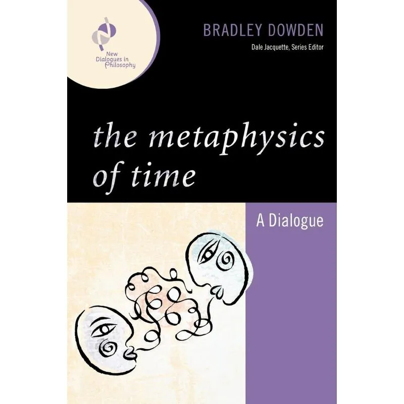 The Metaphysics of Time