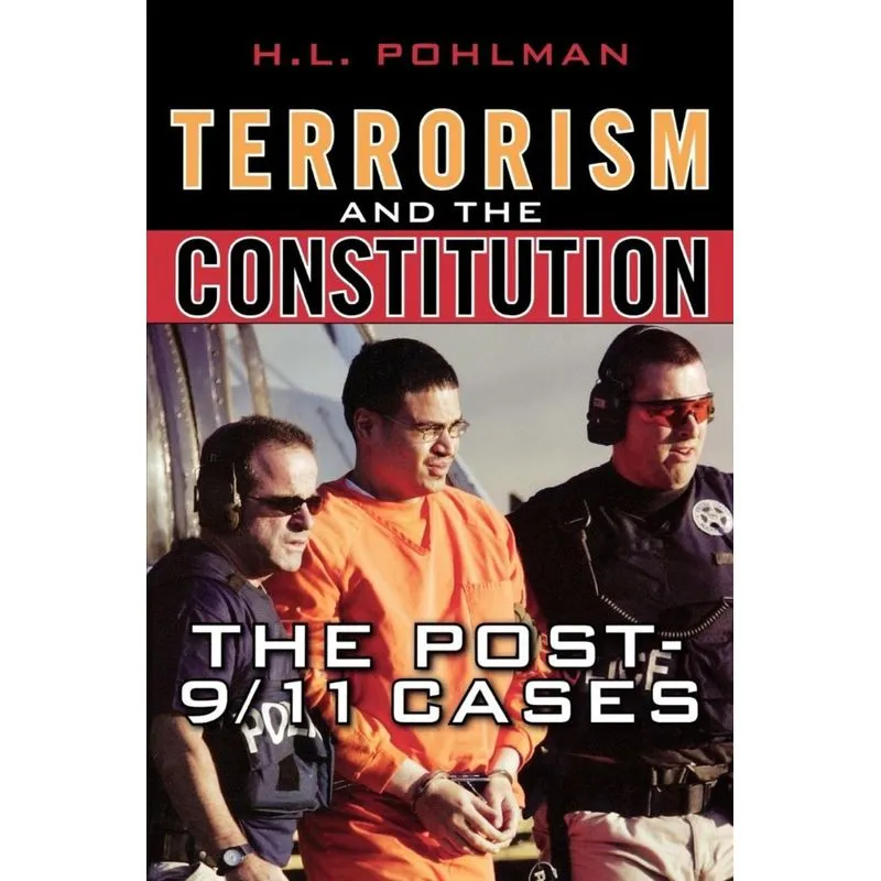Terrorism and the Constitution