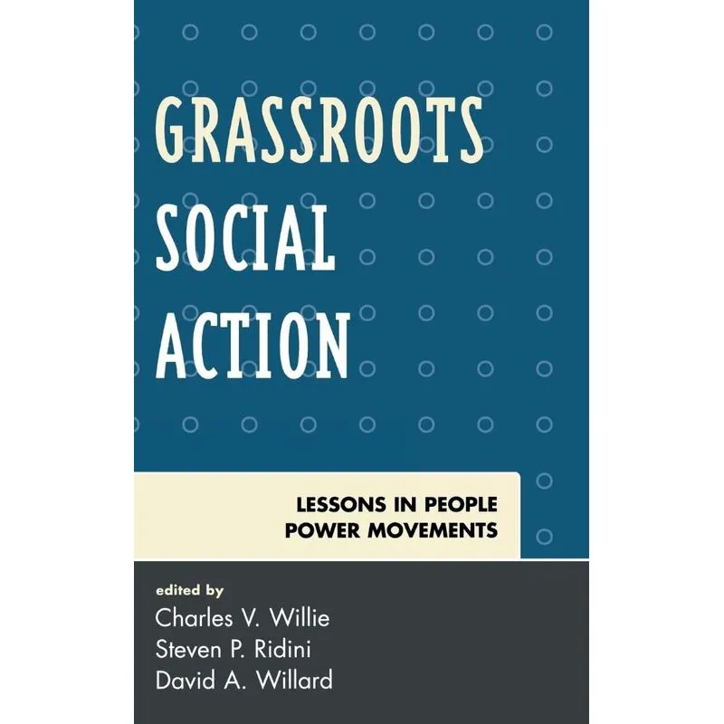 Grassroots Social Action