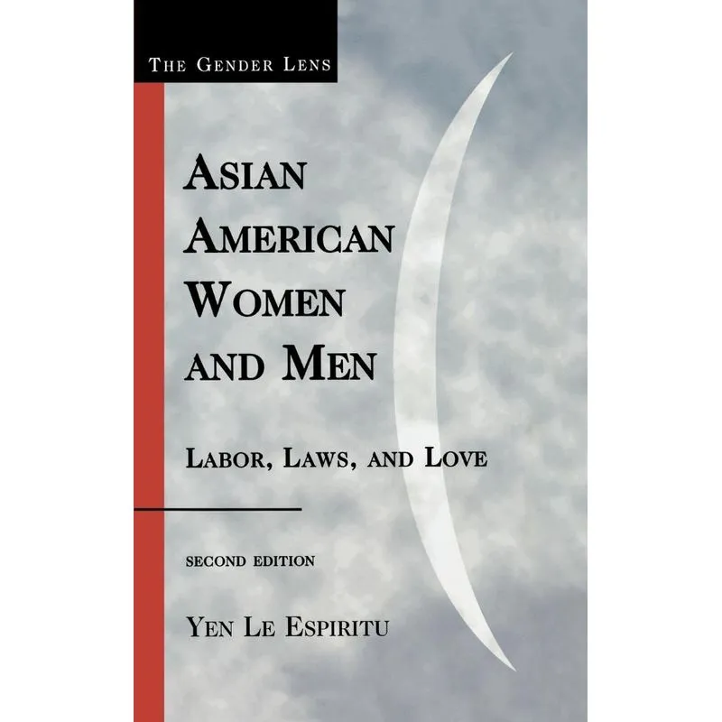 Asian American Women and Men