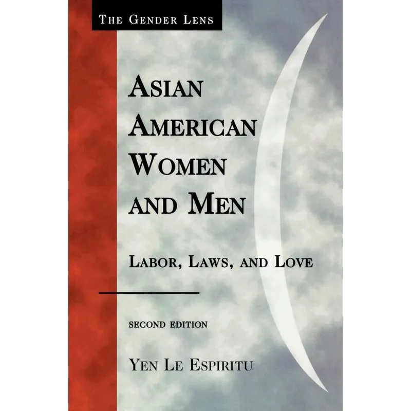 Asian American Women and Men