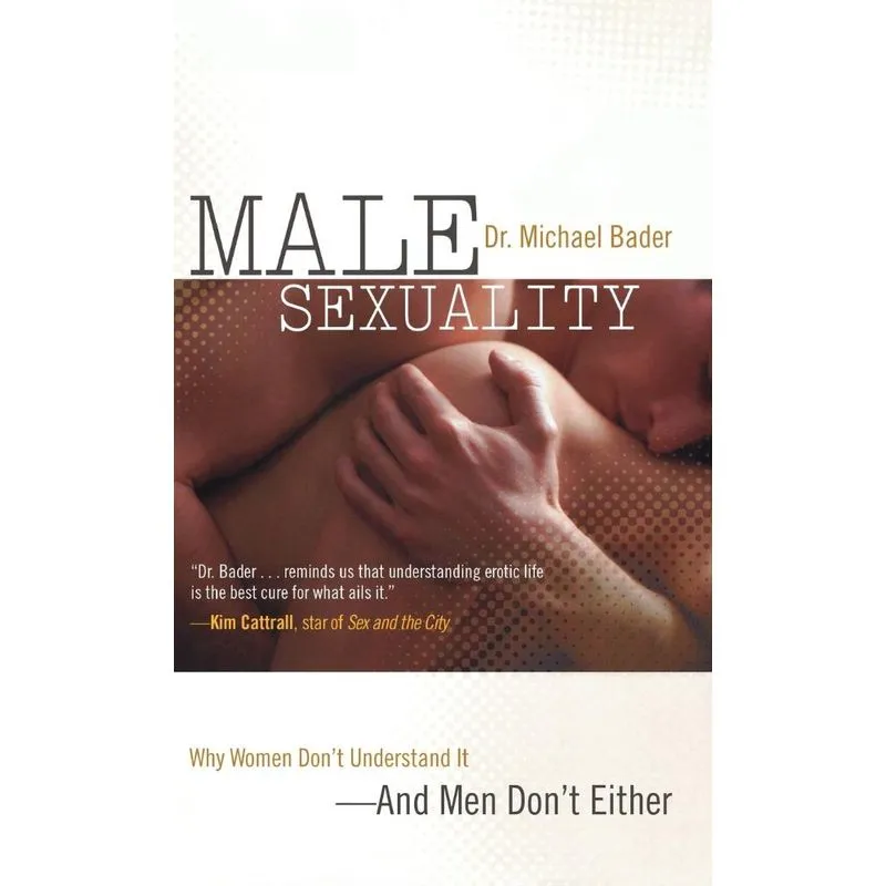 Male Sexuality