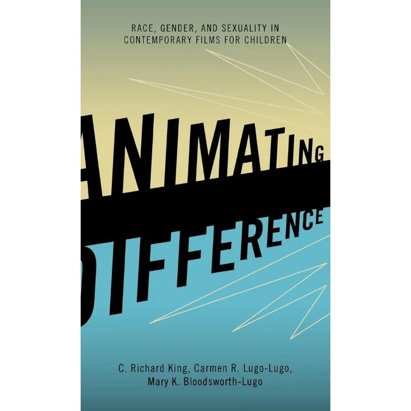Animating Difference