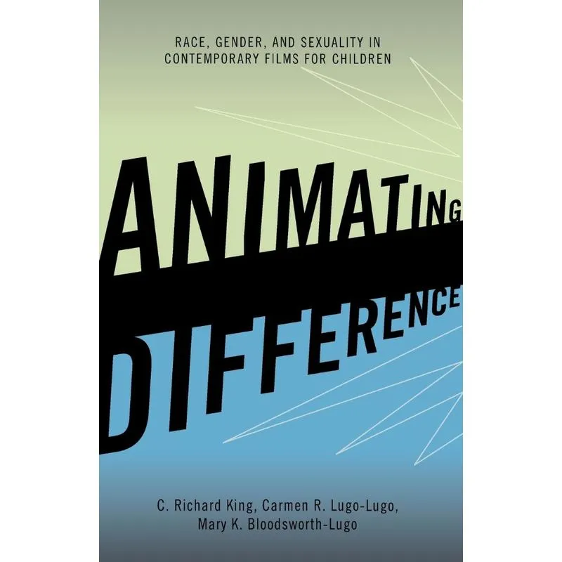 Animating Difference