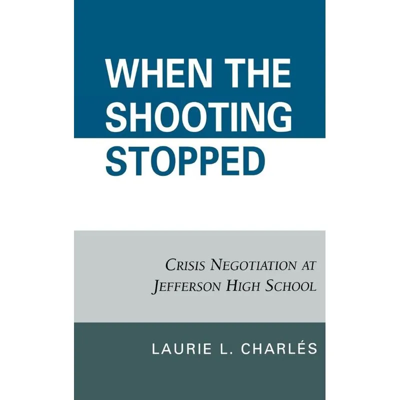 When the Shooting Stopped