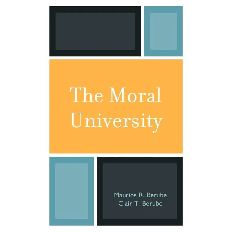 The Moral University