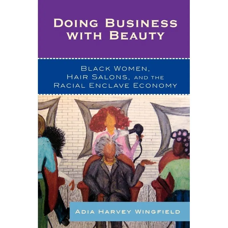 Doing Business With Beauty