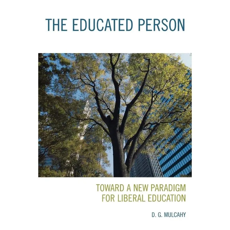 Educated Person