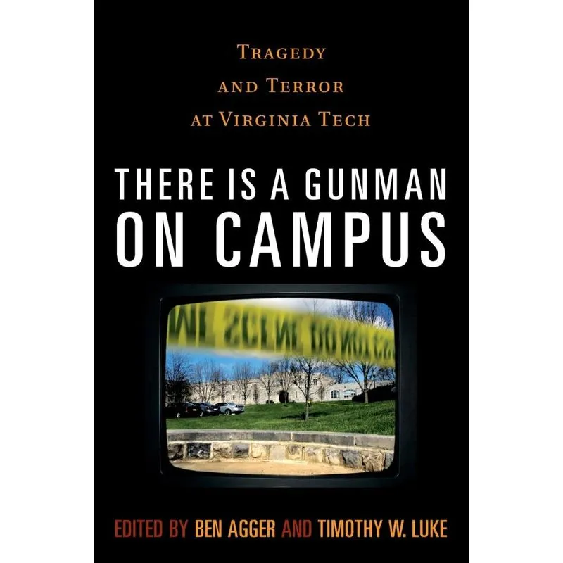 There is a Gunman on Campus
