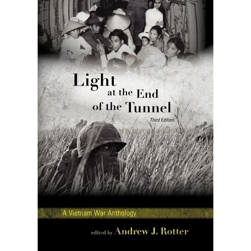 Light at the End of the Tunnel