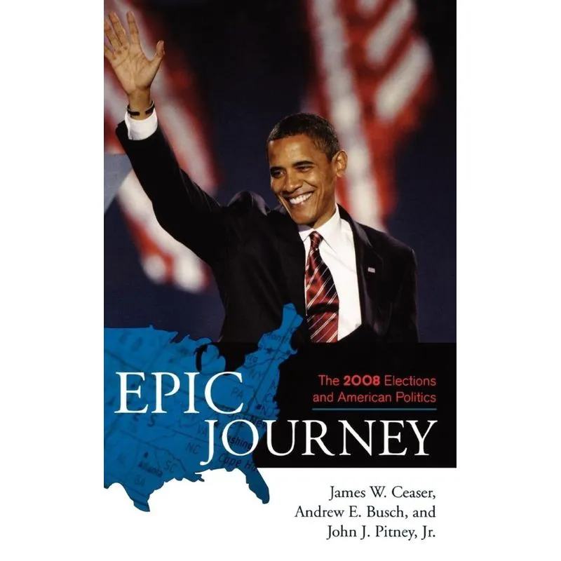 Epic Journey