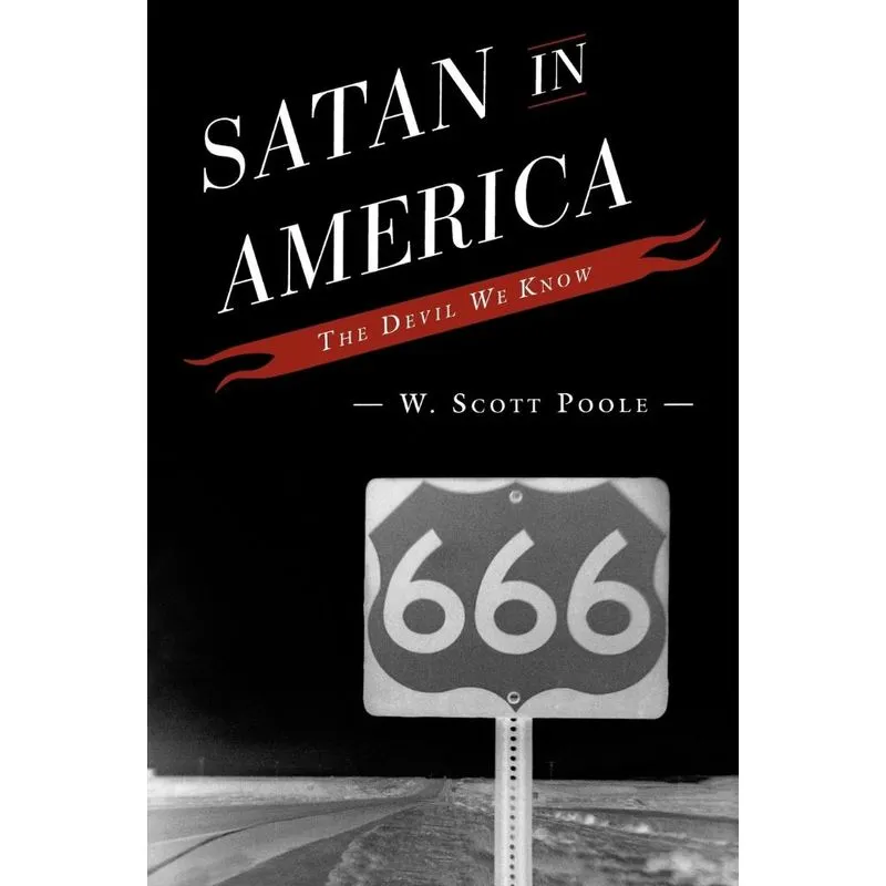 Satan in America