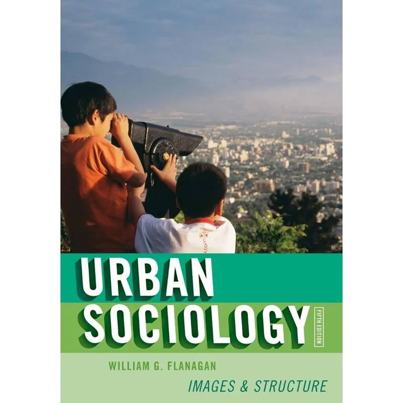 Urban Sociology