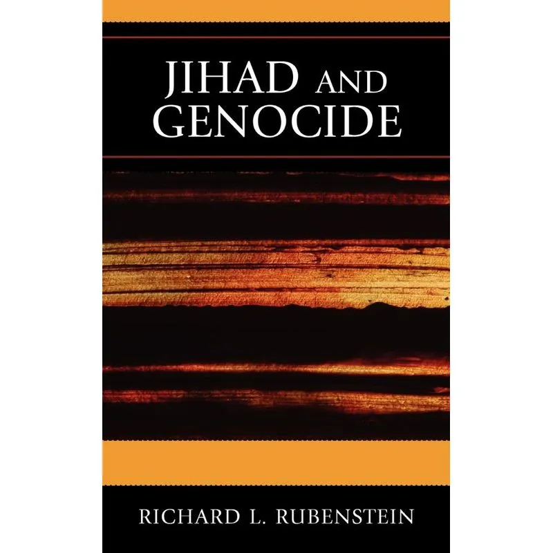 Jihad and Genocide