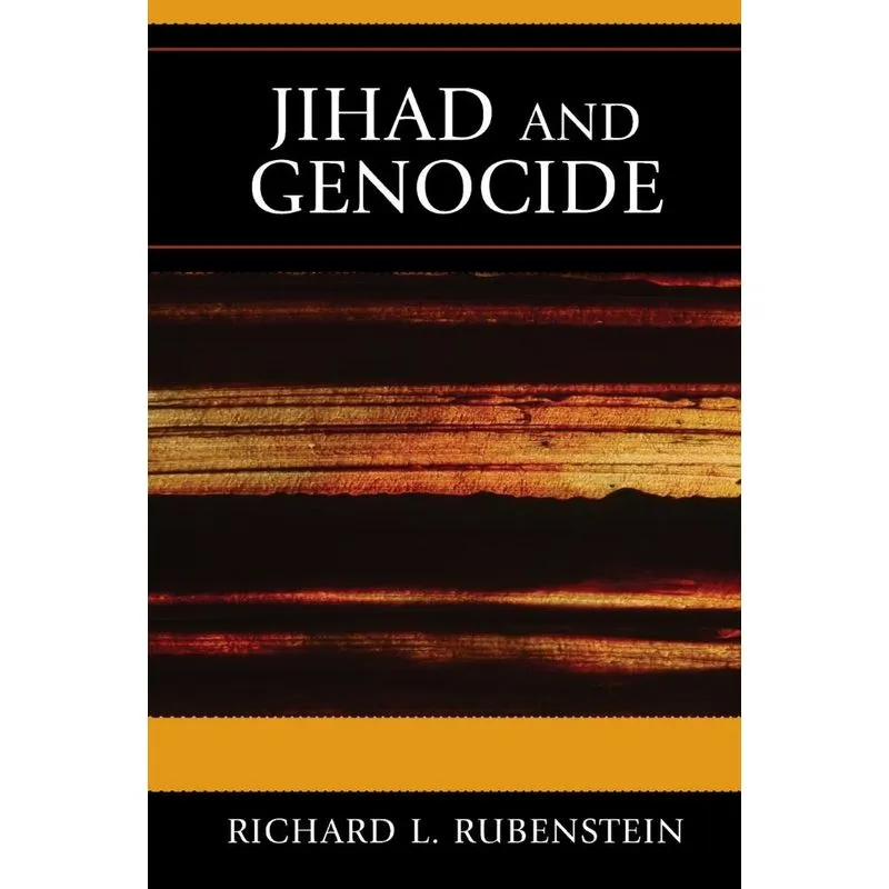 Jihad and Genocide