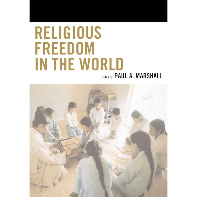 Religious Freedom in the World